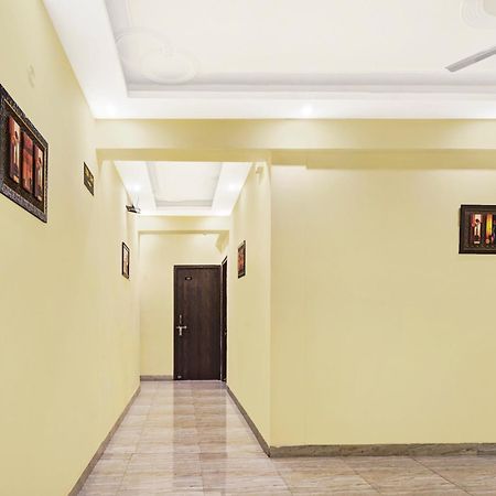 Collection O 47006 Hotel Magadh Palace Danapur Esterno foto