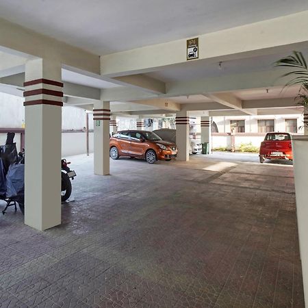 Collection O 47006 Hotel Magadh Palace Danapur Esterno foto