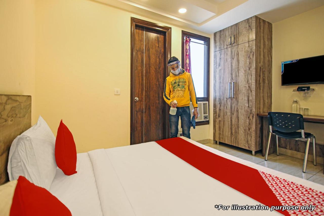 Collection O 47006 Hotel Magadh Palace Danapur Esterno foto