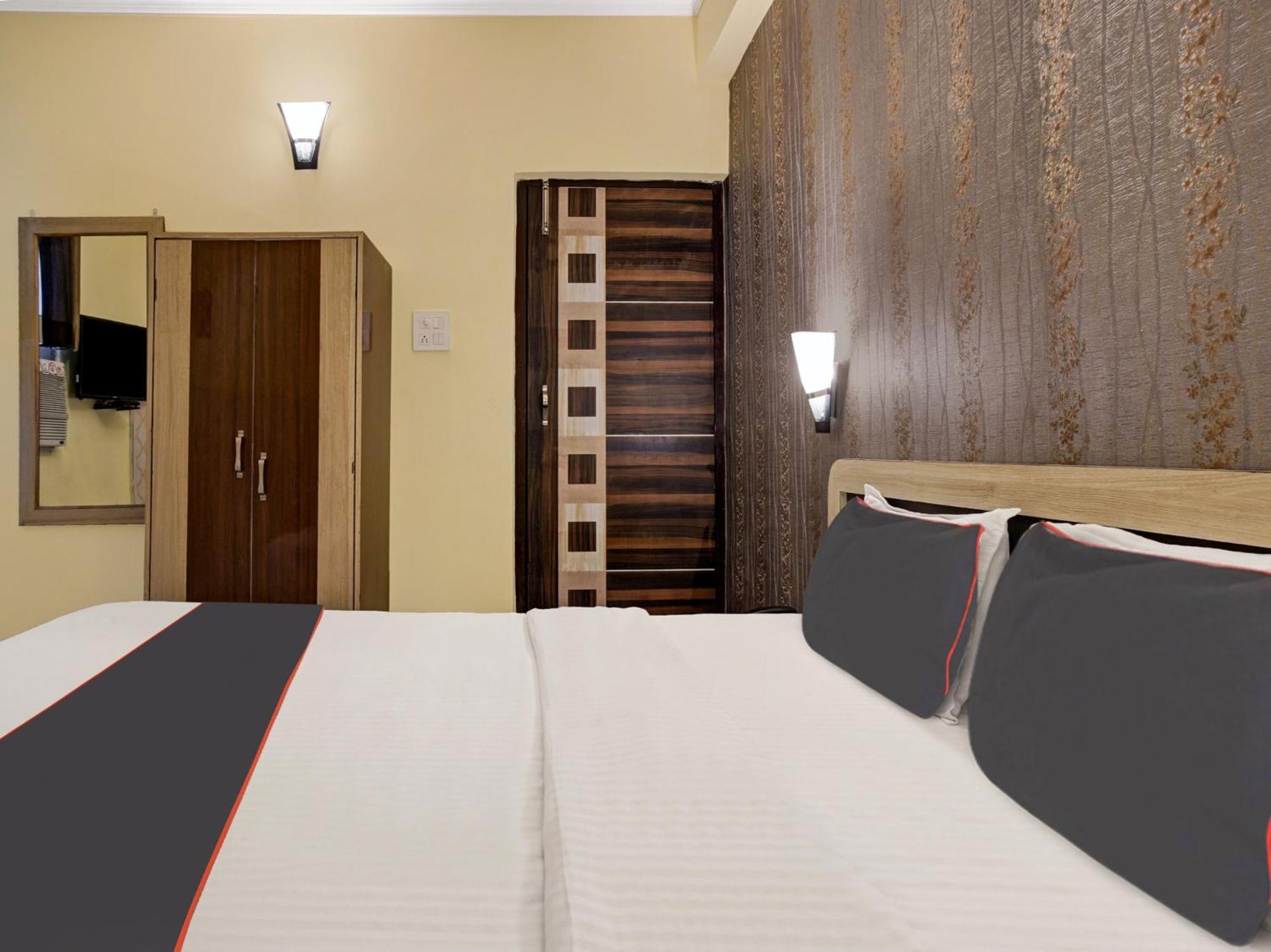 Collection O 47006 Hotel Magadh Palace Danapur Esterno foto