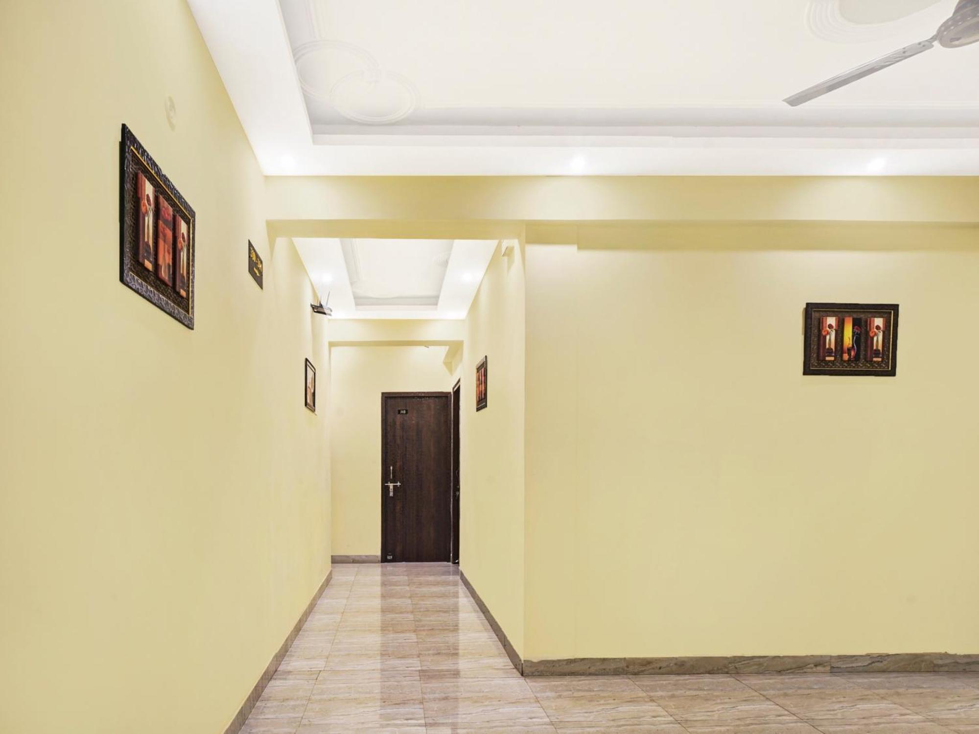 Collection O 47006 Hotel Magadh Palace Danapur Esterno foto