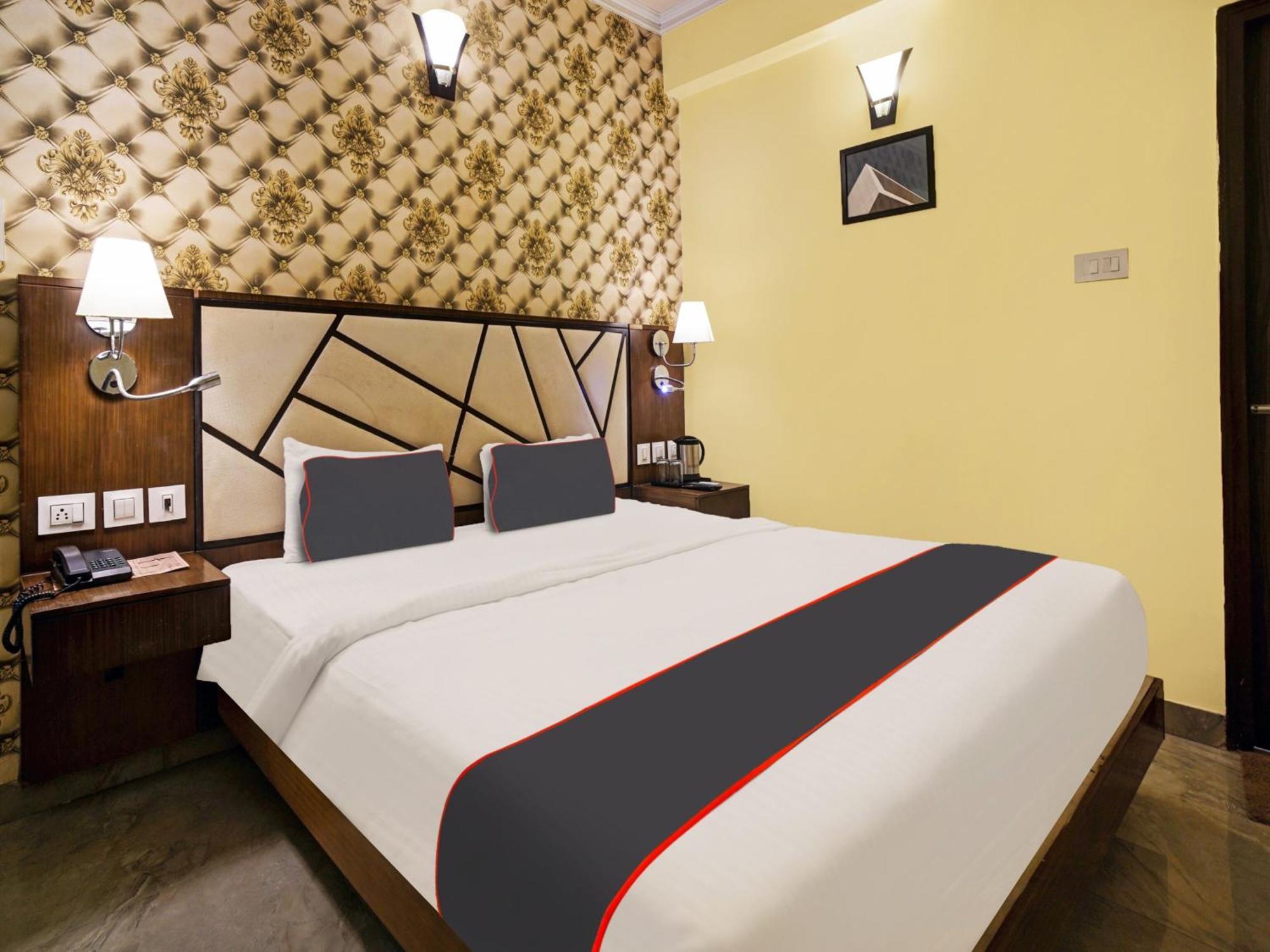 Collection O 47006 Hotel Magadh Palace Danapur Esterno foto