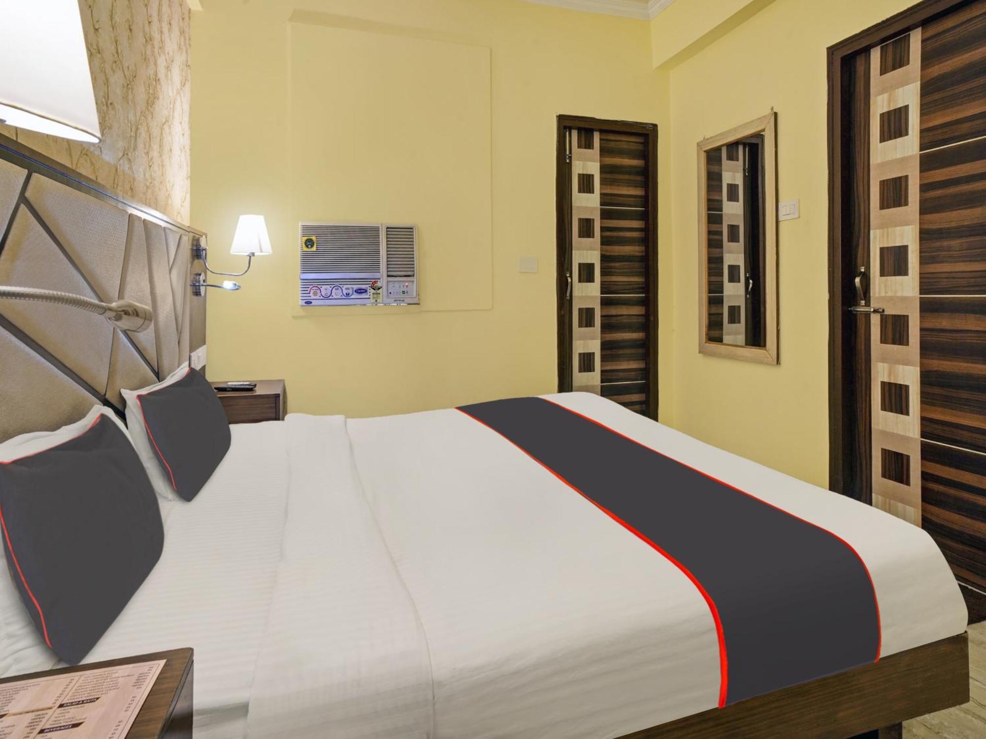 Collection O 47006 Hotel Magadh Palace Danapur Esterno foto