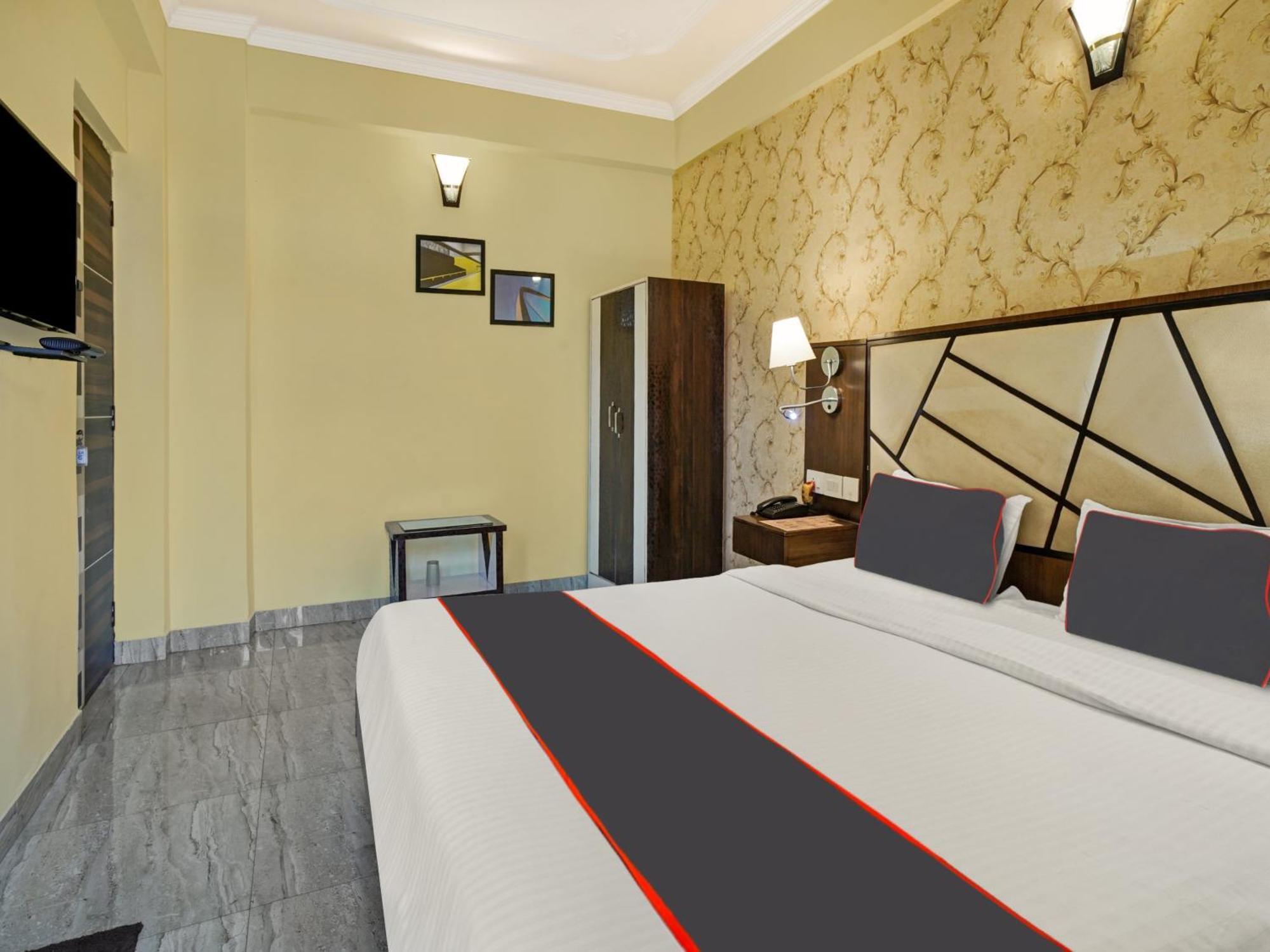 Collection O 47006 Hotel Magadh Palace Danapur Esterno foto