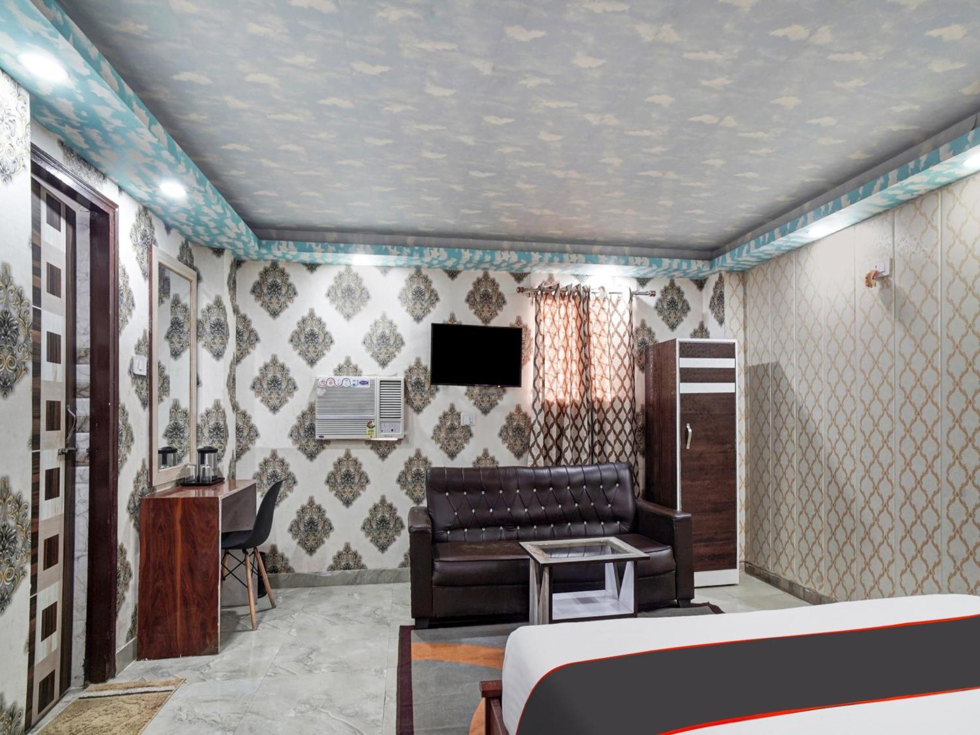 Collection O 47006 Hotel Magadh Palace Danapur Esterno foto