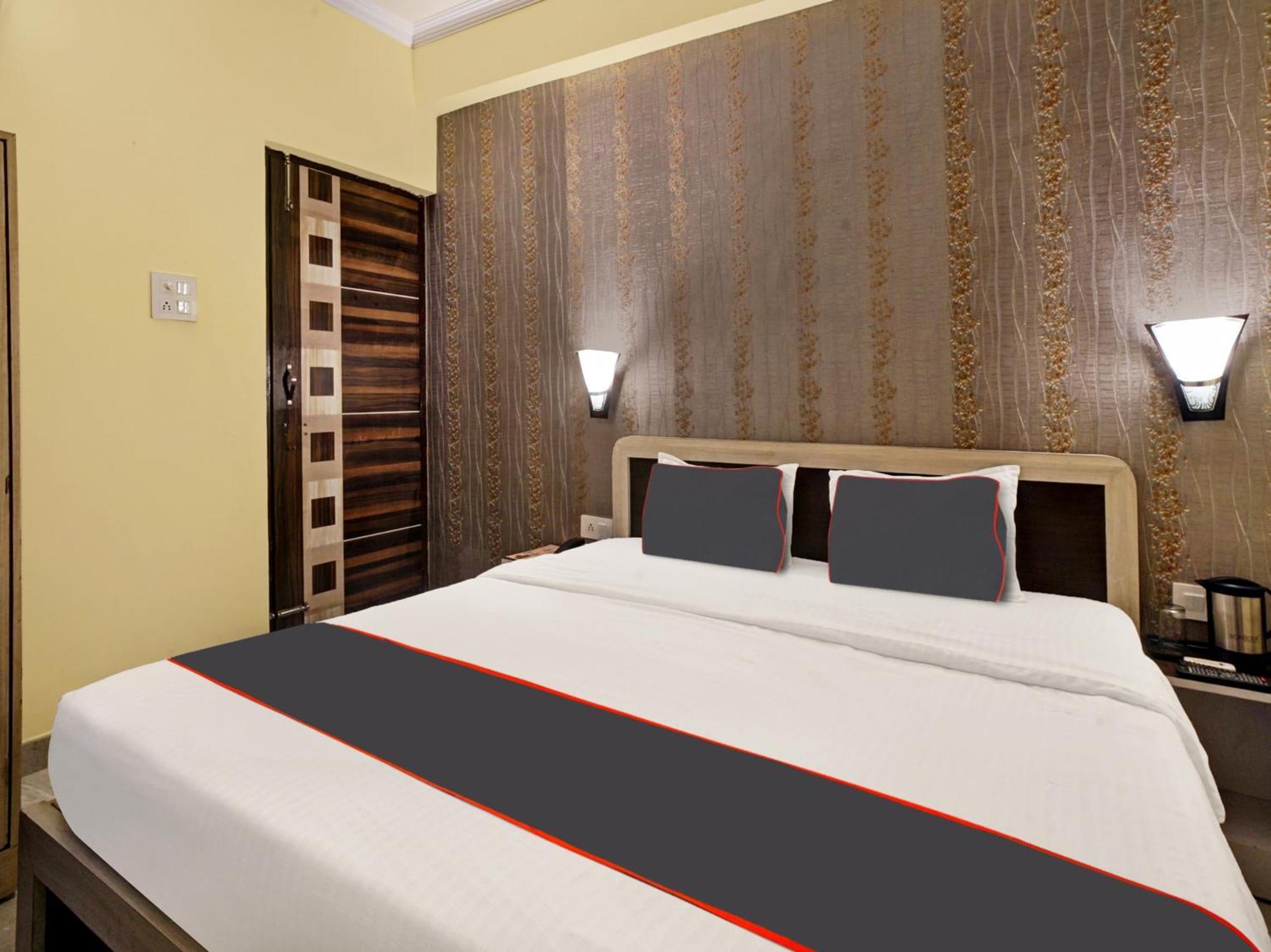 Collection O 47006 Hotel Magadh Palace Danapur Esterno foto