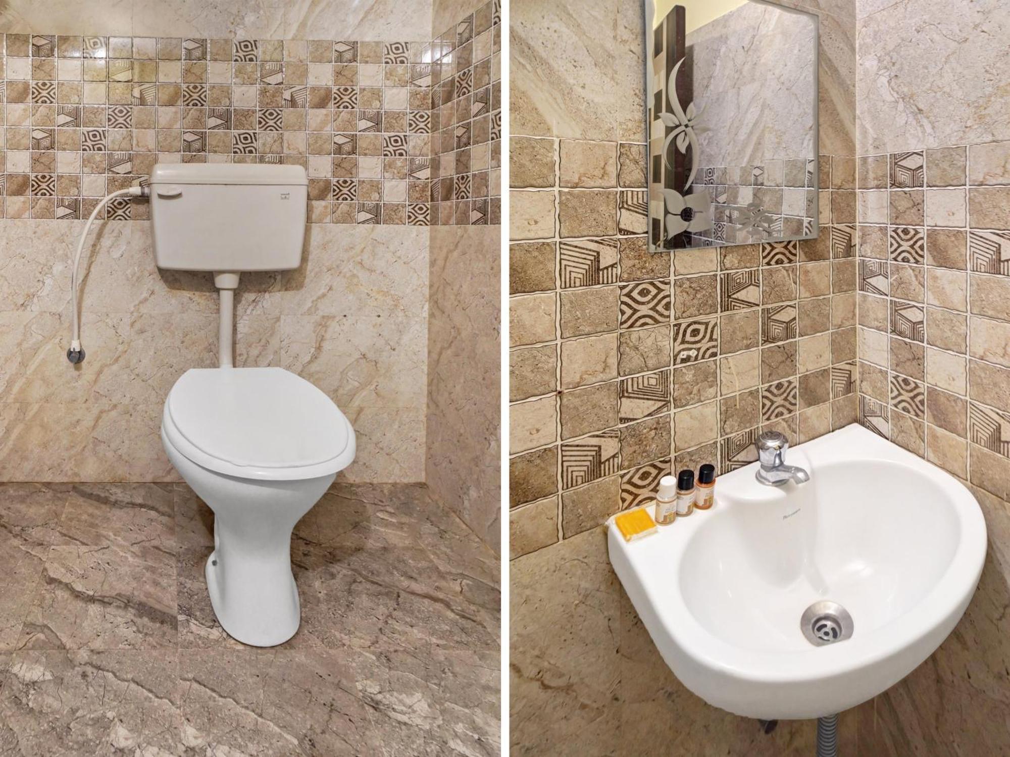 Collection O 47006 Hotel Magadh Palace Danapur Esterno foto