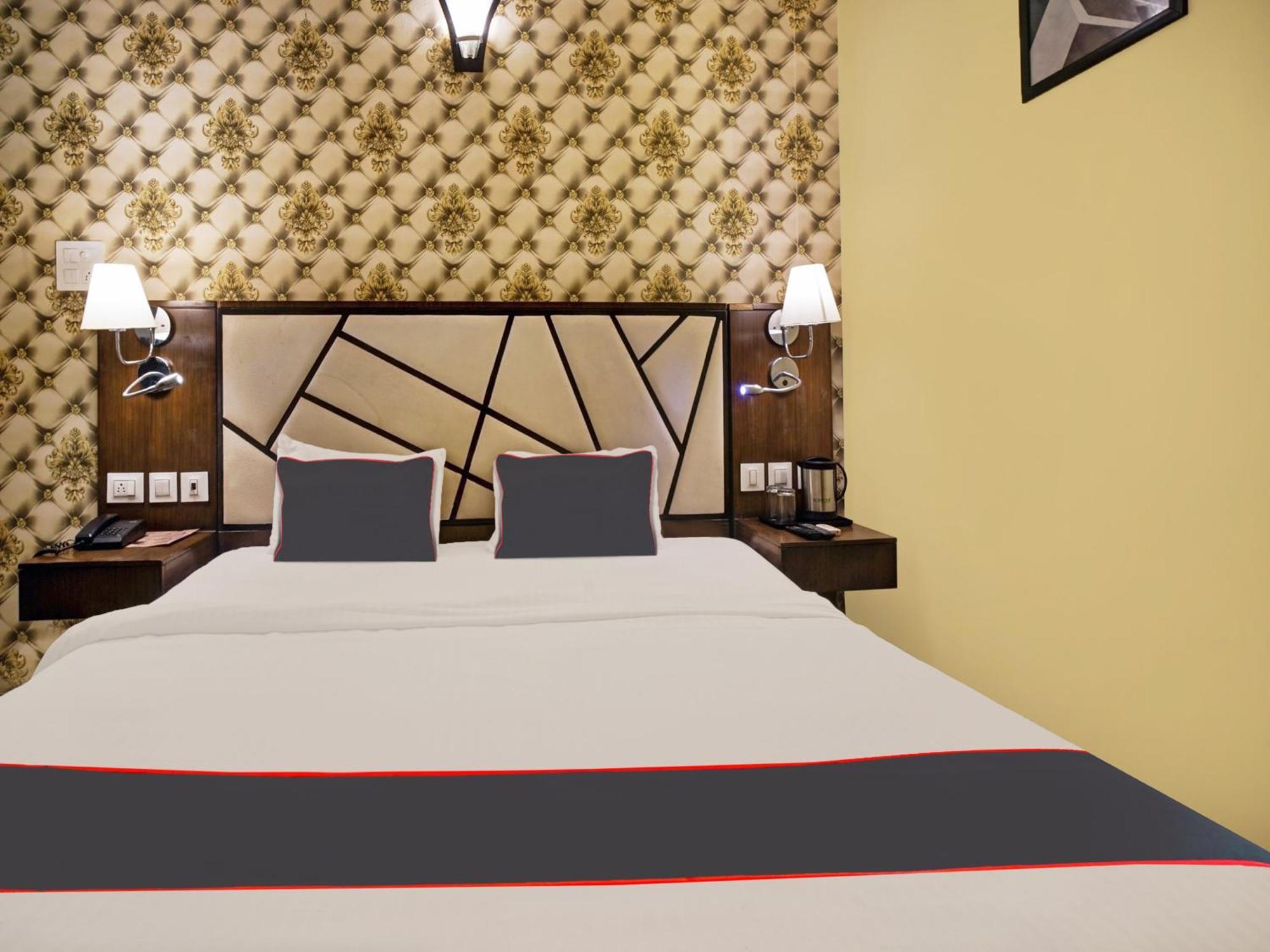 Collection O 47006 Hotel Magadh Palace Danapur Esterno foto