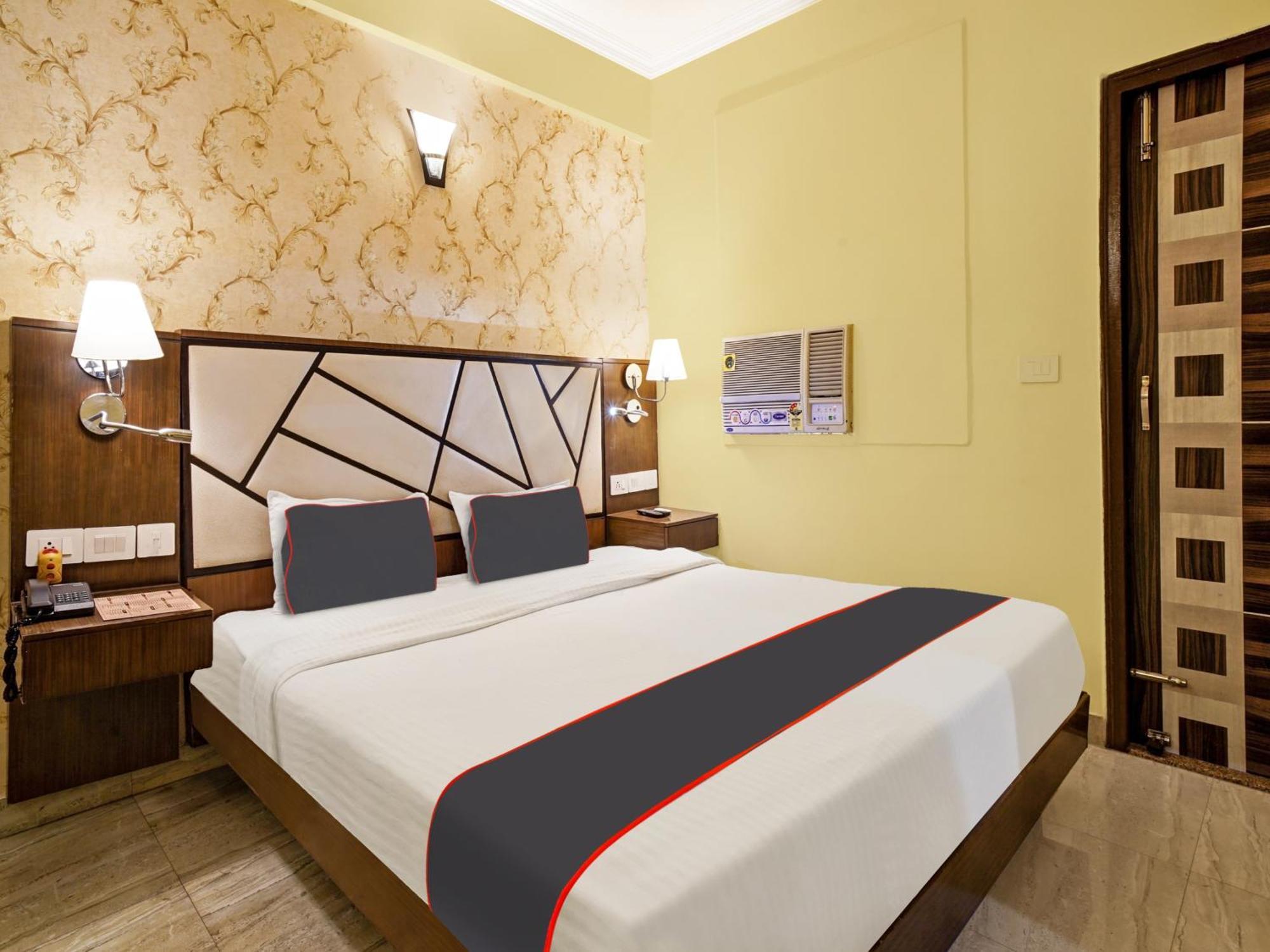 Collection O 47006 Hotel Magadh Palace Danapur Esterno foto