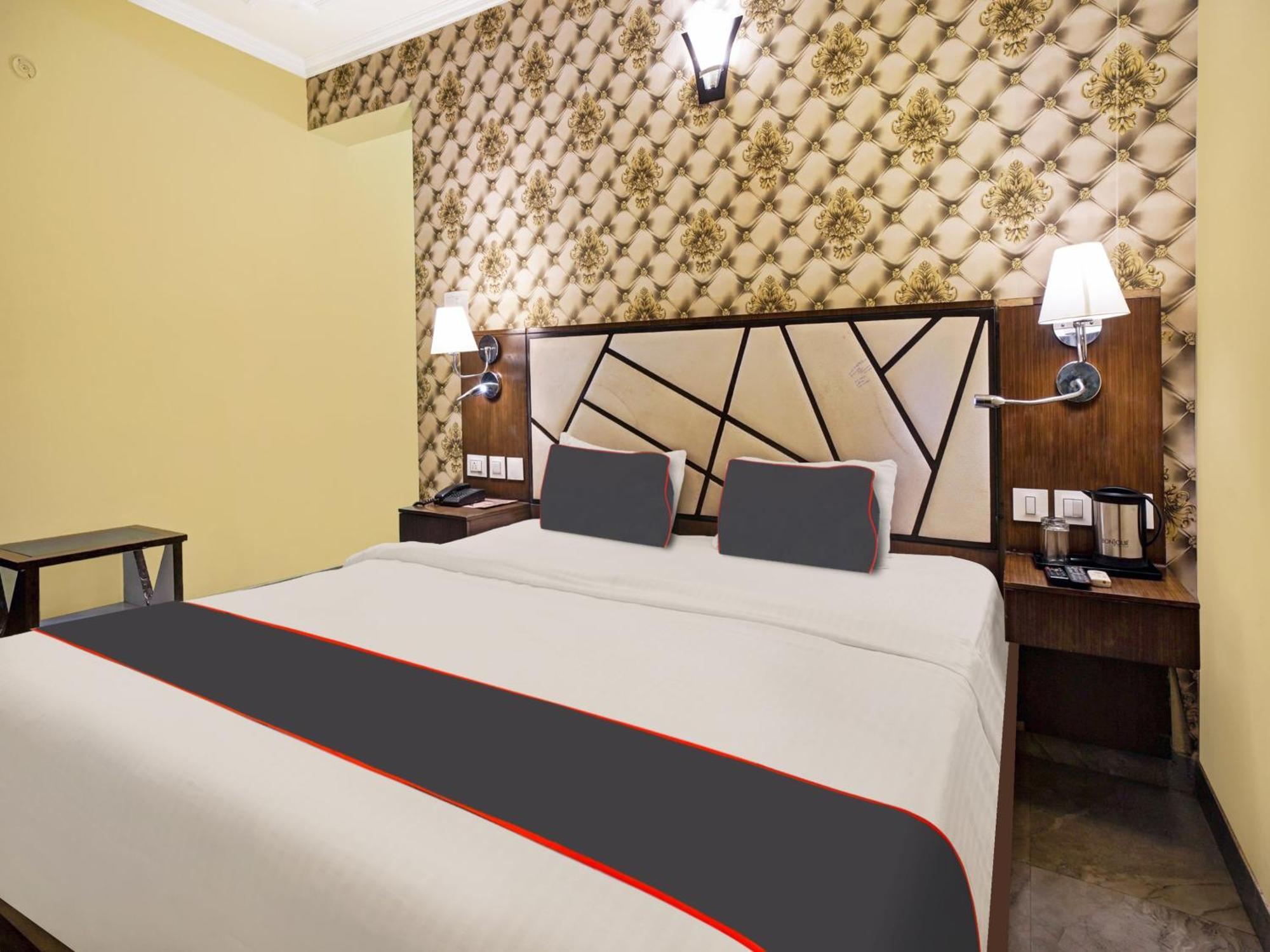 Collection O 47006 Hotel Magadh Palace Danapur Esterno foto